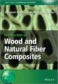 Introduction to Wood and Natural Fiber Composites