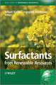 Surfactants from Renewable Resources