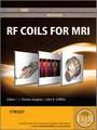 RF Coils for MRI