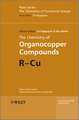 The Chemistry of Organocopper Compounds SET