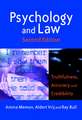 Psychology and Law – Truthfulness, Accuracy & Credibility 2e