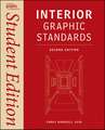 Interior Graphic Standards 2nd Student Edition