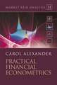 Market Risk Analysis – Practical Financial Econometrics, Volume II