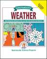 Janice Vancleave′s Weather – Mind– Boggling Experiments You Can Turn Into Science Fair Projects