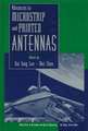 Advances in Microstrip and Printed Antennas