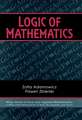 Logic of Mathematics