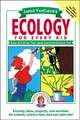 Janice Vancleave′s Ecology for Every Kid – Easy Activities That Make Learning Science Fun (Paper)