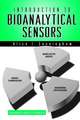 Introduction to Bioanalytical Sensors