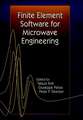 Finite Element Software for Microwave Engineering