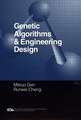 Genetic Algorithms and Engineering Design