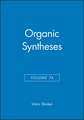 Organic Syntheses V74