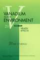 Vanadium in the Environment – Health Effects Pt 2