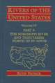 Rivers of the United States, Volume IV Part a: The Mississippi River Tributaries North of St. Louis