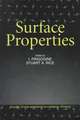 Surface Properties V95