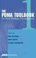 The PDMA ToolBook for New Product Development