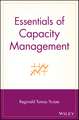 Essentials of Capacity Management