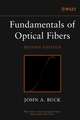 Fundamentals of Optical Fibers 2e