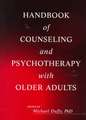 Handbook of Counseling and Psychotherapy with Olde Adults