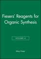 Reagents for Organic Synthesis V 4