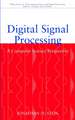 Digital Signal Processing – A Computer Science Perspective