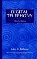 Digital Telephony 3e