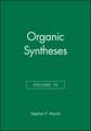 Organic Syntheses V76