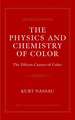 The Physics and Chemistry of Color 2e