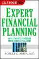 Expert Financial Planning – Investment Strategies from Industry Leaders