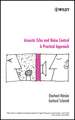 Acoustic Echo and Noise Control – A Practical Approach