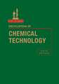 Encyclopedia of Chemical Technology 5e V17