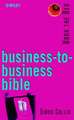 Business–to–Business Bible