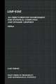 Lisp–Stat – An Object–Oriented Environment for Statis Computing and Dynamic Graphics