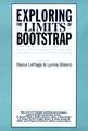 Exploring the Limits of Bootstrap