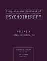 Comprehensive Handbook of Psychotherapy – Integrative/Eclectic V 4