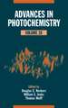 Advances in Photochemistry V28