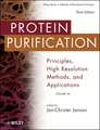 Protein Purification – Principles, High Resolution Methods, and Applications 3e