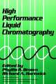 High Performance Liquid Chromatography