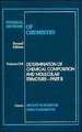 Physical Methods of Chemistry – Determination of Chemical Composition and Molecular Structure 2e V 3 PtB