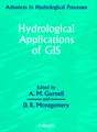 Hydrological Applications of GIS