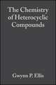 Chemistry of Heterocyclic Compounds – Synthesis of Fused Heterocycles V47