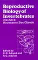 Reproductive Biology of Invertebrates – Accessory Sex Glands V 3