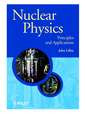 Nuclear Physics – Principles & Applications