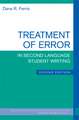 Treatment of Error in Second Language Student Writing, Second Edition