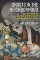 Ghosts in the Neighborhood: Why Japan Is Haunted by Its Past and Germany Is Not