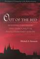 Out of the Red: Building Capitalism and Democracy in Postcommunist Europe