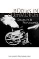 Bodies in Commotion: Disability and Performance