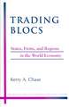 Trading Blocs: States, Firms, and Regions in the World Economy