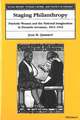 Staging Philanthropy: Patriotic Women and the National Imagination in Dynastic Germany, 1813-1916