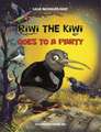 Riwi the Kiwi