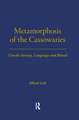 Metamorphosis of the Cassowaries: Umeda Society, Language and Ritual Volume 51